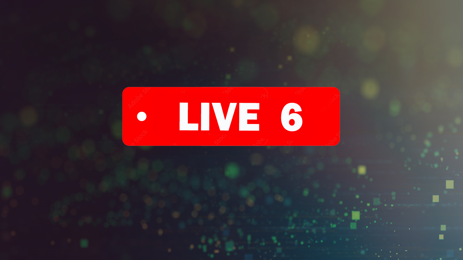 Channel 6 best sale live streaming